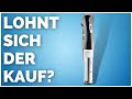 Klarstein Quickstick - Sous-Vide-Stick im Test [KURZ &amp; KOMPAKT] zusammengefasst