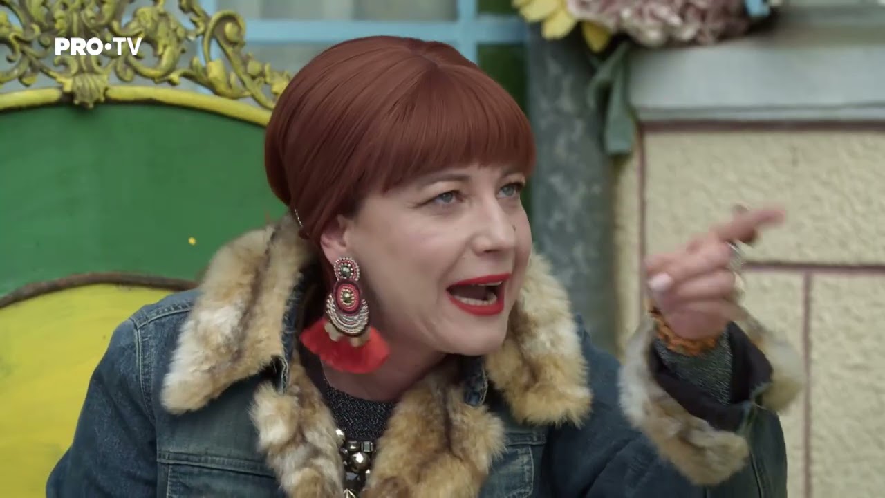 Las Fierbinți – Aspirina: “Voi ăștia din sistem sunteți frâna în România... noroc cu UE!”