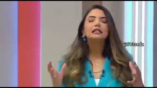 Fulya Öztürk Azerbaycan - Türkiye 🇦🇿🇹🇷♥️