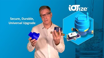 No-code IoT Platform: Aquameter for Sustainable Water Management