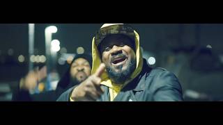 AZ Feat. Ghostface Killah - The Samurais ( Music Video )