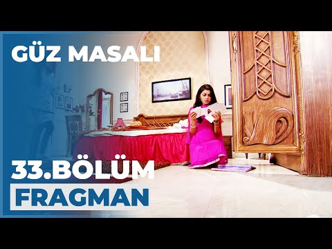 Güz Masalı 33. Bölüm Fragmanı - 18 Eylül Cuma