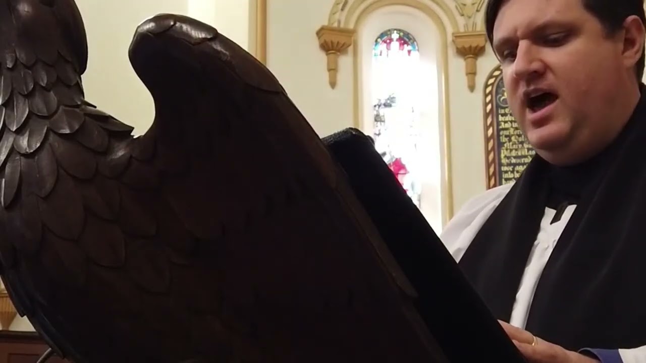 Вечерняя молитва в пятницу, 27 февраля 2026 года.