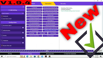 TFM Tool New Update | TFM tool pro latest version MTK V1.9.4 Download | All Vivo Auth FREE Solution