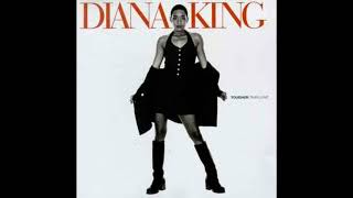 06 Diana King - Can&#39;t Do Without You