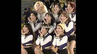 Twice-Cheer Up Speed Up