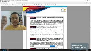 Discussion forum   Unit 2   Task 4   Speaking Production