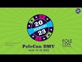 Polecon 2023  day 1