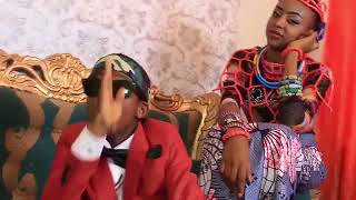 Lil Ameer   Boss OFFICIAL MUSIC VIDEO Hausa Rap