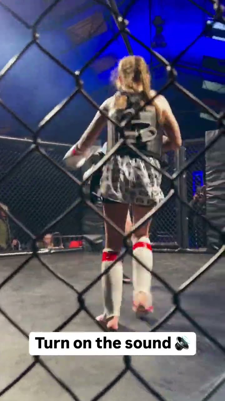 Explosive Fights, Epic Finishes, Fight Series Promotion never disappoints