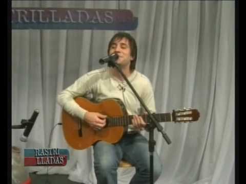 Andres da Costa Faro - Cuando no pasa