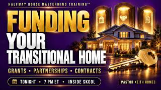 3 Paths To funding Your Housing Program