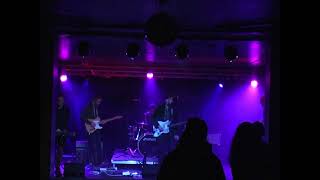 Miniatura de "Christian Walter & Die Kosmische Strahlung - on demand (live@kubus Hamm)"