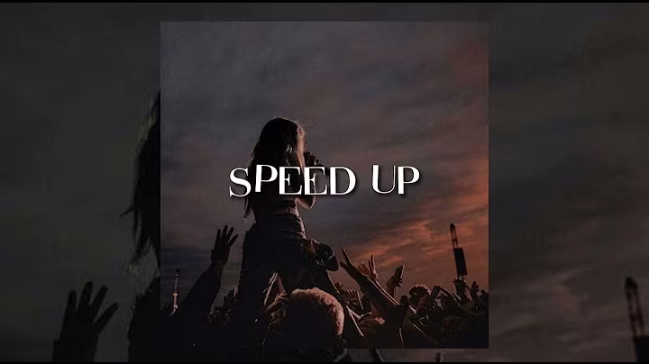xoliday - моя хулиганка (speed up)