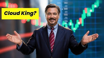 How IBM Plans to Dominate the Cloud Market