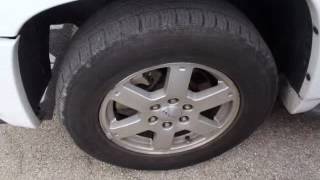 Career Overview 2004 Isuzu Ascender - Dublin CA