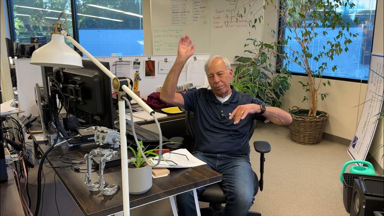 DirectStream DAC with or without a preamp? YouTube