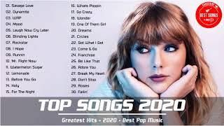 Billboard This Week - Billboard Top 50 This Week - Top 50 Singles - Billboard Hot 100 This Week
