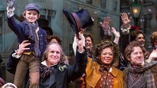 Your first look at DCPA's 'A Christmas Carol' 2016