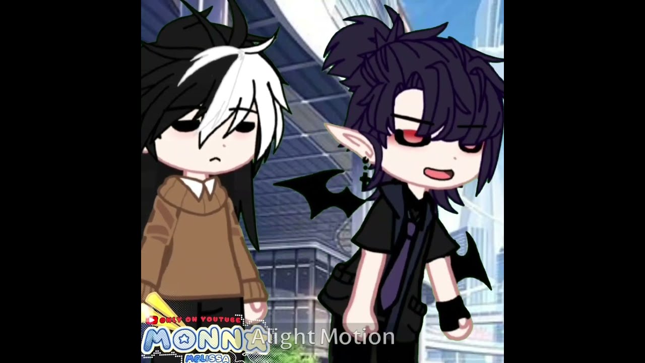 Hey Where Did You Get That Body From Gachalifevidio Gachaclub Gachalife Edit Gachavidio