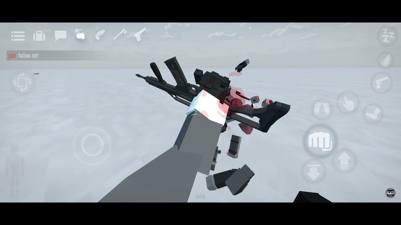 OбзOP ОбнОвы в гОре бОкс