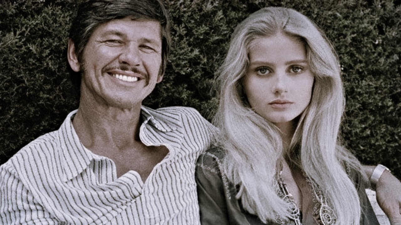 Charles Bronson's Daughter Finally Breaks Her Silence 23 Years After His Death
