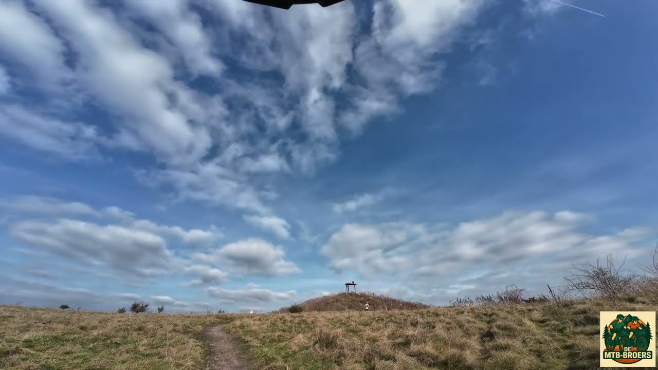 MTB route Knronenberg