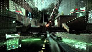 Crysis 2: EPIC RANT