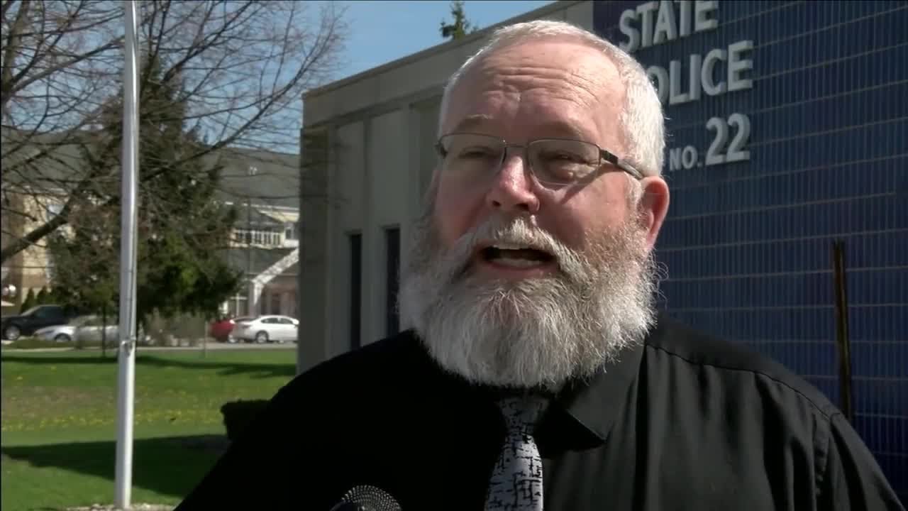 ISP set to build new post in Fort Wayne; project to feature larger