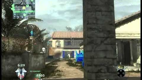 AdamPeck: Kills Using The Tomahawk And The Ballistic Knife & a Sniper