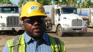 Sun Coast Resources, Inc. in Puerto Rico