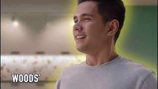 WOODS' Peppermint Cough Syrup