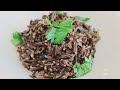 The BEST Wild Rice | Instant Pot