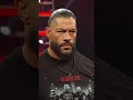 Don’t get too comfortable brother, brother 🫢 #WWERaw