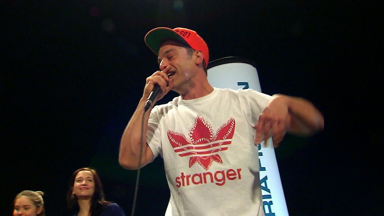 Lorenzo Patané, Max Alberti & Christof Arnold (LIVE | "SDL"-Fantag)