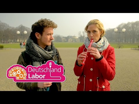 Deutschlandlabor – Folge 8: Musik
