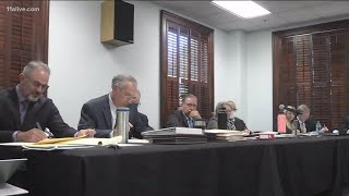 Georgia headlines | Jury selection continues in trial of Ahmaud Arbery killing