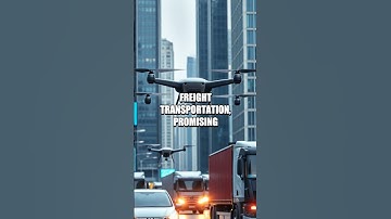 AI and Its Impact on Transportation and Logistics