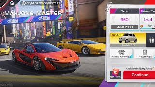 This Racing Master Event Was Confusing… 😅 | How to Complete Mahjong Master Event in Racing Master