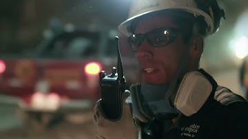 United Radio Communications | Ecosystem Overview