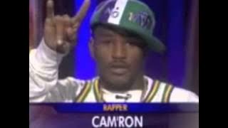Cam'ron - Adrenaline (Feat Psyhco Drama and Twista)