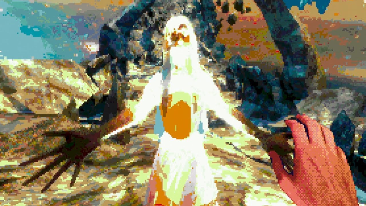 Eclipsium TRUE ENDING