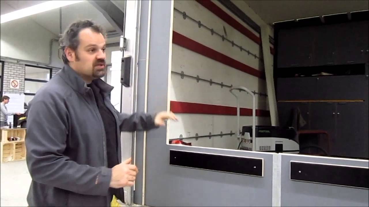 Bucky Lab - intro 05