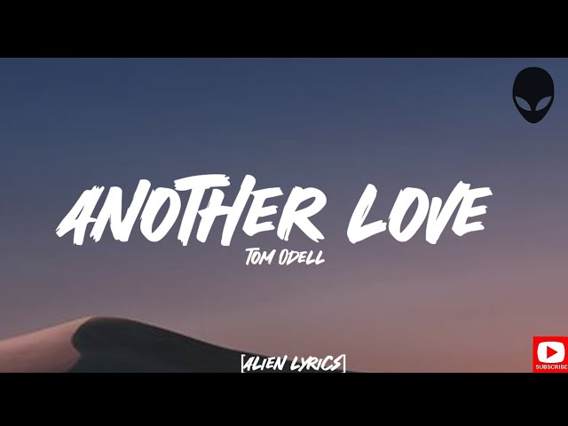 Tom Odell - Another Love [TRADUÇÃO/LEGENDADO] 