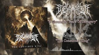 SIELKANKER - A THOUSAND YEARS OF SAVAGERY [SINGLE] (2024) SW EXCLUSIVE