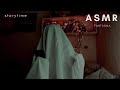 Fantasma cuenta las experiencias paranormales de mis suscriptoras 🎃👻 Jacksher ASMR