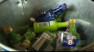 From nips to large bottles, liquor prices going up in Maine