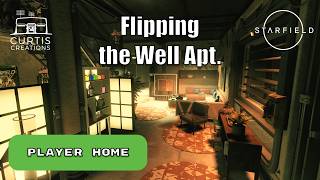 Newly Designed Well Apartment