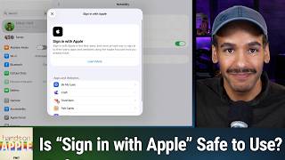 Sign in with Apple: Pros & Cons - Rethinking Your Authentication Strategy
