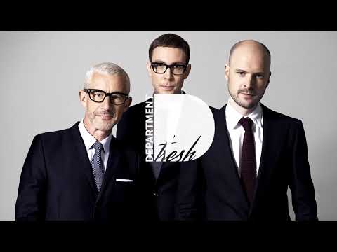 Above & Beyond feat. Zoë Johnston - Always